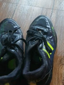 Sprt Shoes &amp; Sandals Combo