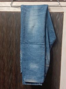 Dot Jeans For Men's