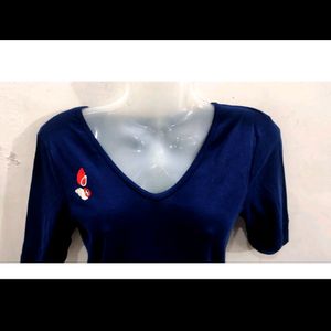 Sweater Top For Women Length 24