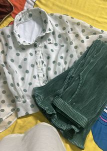 4 set dress for 6-7 yrs old girl