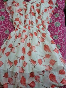 Mini Frock