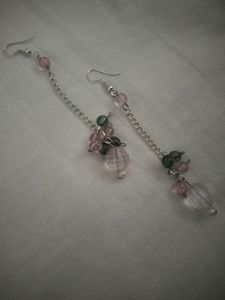 Handmade Earrings