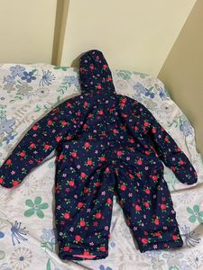 Baby Winter/ Rainy Wear