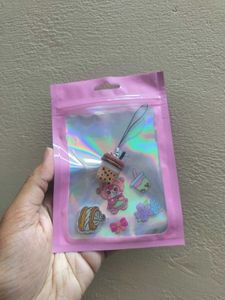 Chonky Boba Tea Charm 🧋🩷