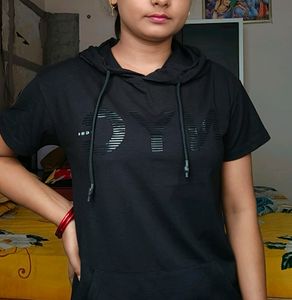 New Tshirt Dress
