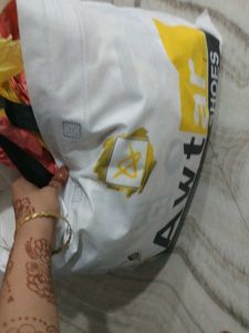 Stylish Awtar Shoes Bag