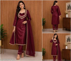 beautiful 3pcs suit