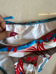 Stylish Bikini Set