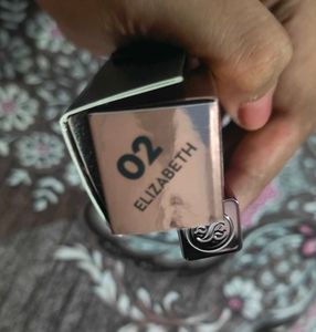 SUGAR Matte Lipstick