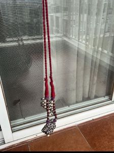 Ganesha Pendant Necklace