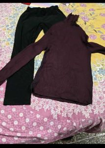 Chic Women's Outfit Sets 2