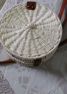 Sunflower Sling Bag