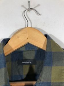 Multi Colour Checked Shirt (Men’s)