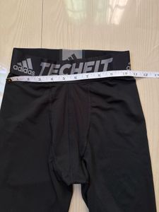 Adidas Techfit Compression Tights