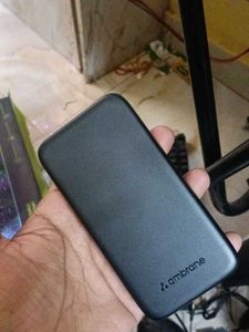 20000mAh Power Bank branded new