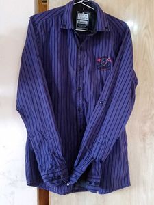 Integriti Shirt