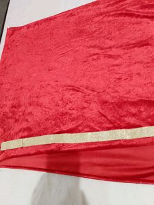 Lahenga Choli Fabric And Dupatta