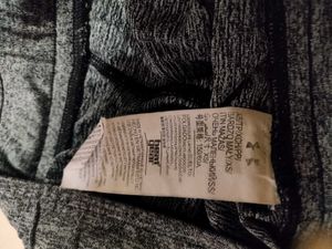 Under Armour Dance Joggers