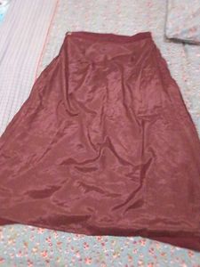 Ashish N Soni Sparkly Maroon Lehenga