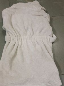Bath Robe