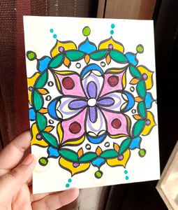 Handmade Art