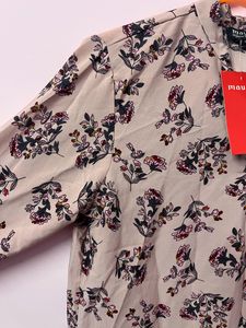 Mayra Casual/formal Top