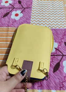 Phone  Sling Purse For Women