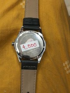 Daniel Klein Men's Watch