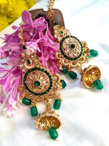 Bridal Jewellery