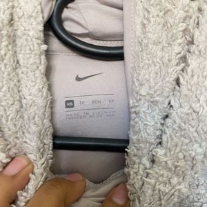Nike Fleece Pullover