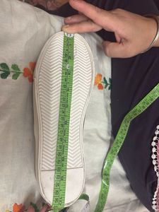 Ralph Lauren Slip-On Sneaker