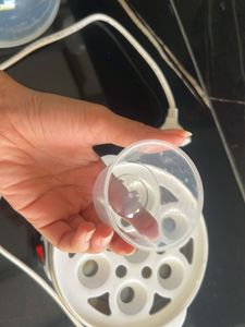 Amazon Basics Egg Cooker