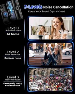 Grenaro wireless Mic