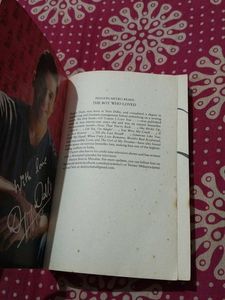 Durjoy Datta Books - combo 1