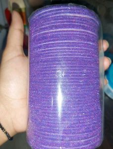 Velvet Bangles