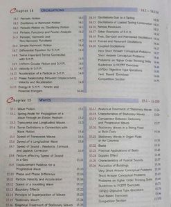 New Simplified Physics Vol.II|S.L. Arora|JEENEET
