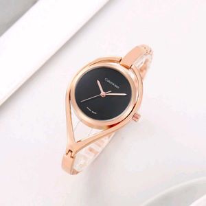 Calvin Klein Women's Watch