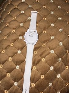 Omega x Swatch MoonSwatch Watch