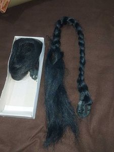 Hair Extension