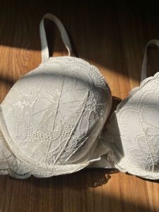 Elegant White Set