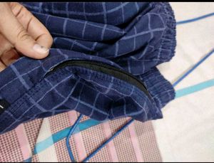 Nike warm Track Pants