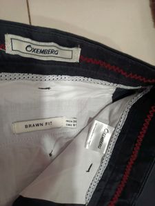 Trouser Pant