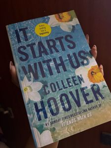 It Starts With Us - Colleen Hoover-pirated
