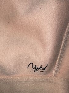 Front Closure Back Support Bra
