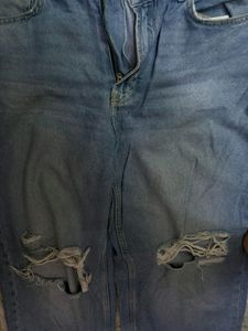 H&amp;m Loose Fit jeans