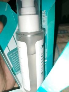 Plum Cica &amp; Hya-Betaine Vegan Mucin Essence