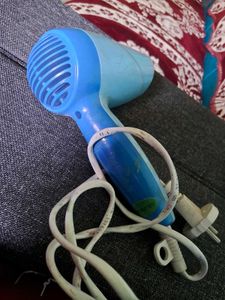 Philips Compact Hair Dryer In Working Condition