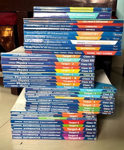 Engineering Mathematics Books Set