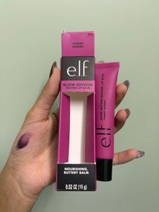 e.l.f. Glow Reviver Lip Balm