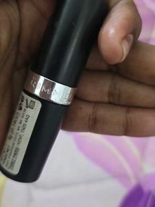 Rimmel Lipstick